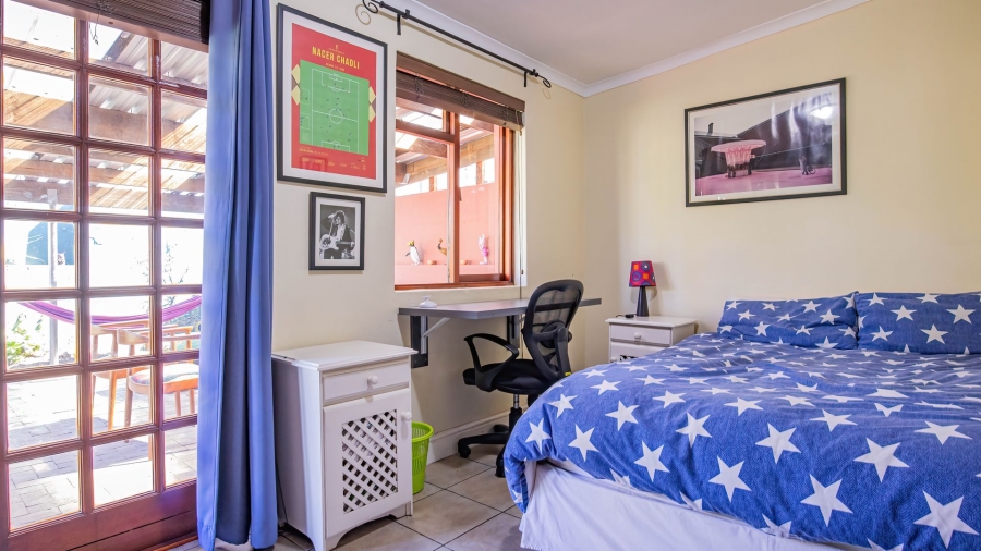 3 Bedroom Property for Sale in Mowbray Western Cape